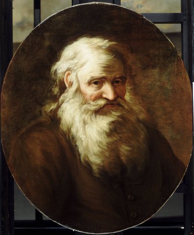  av James Thornhill