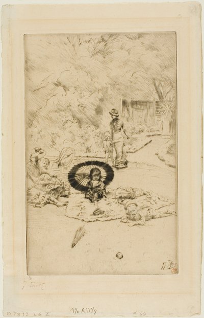  av James Tissot