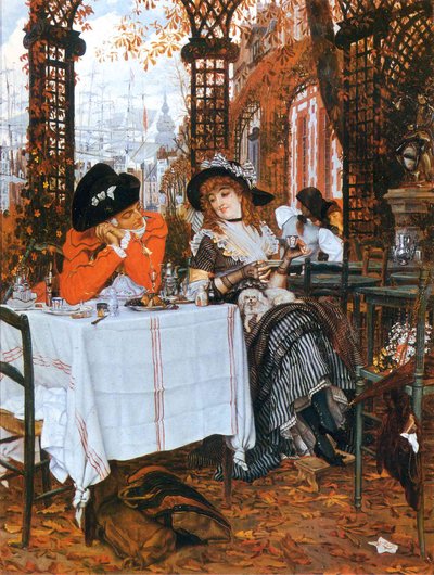 av James Tissot