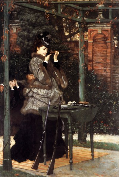  av James Tissot