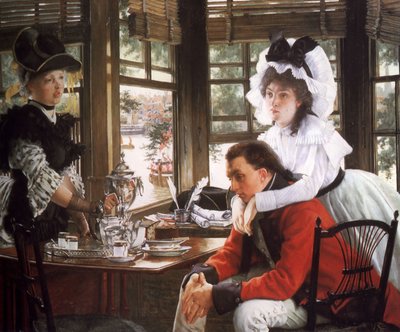  av James Tissot