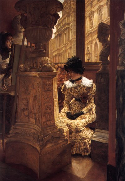  av James Tissot
