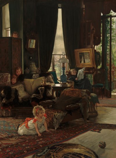  av James Tissot