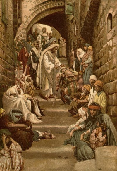  av James Tissot