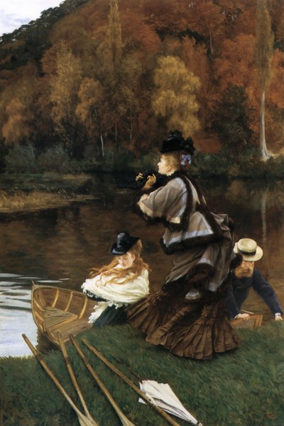  av James Tissot