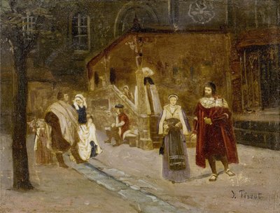  av James Tissot