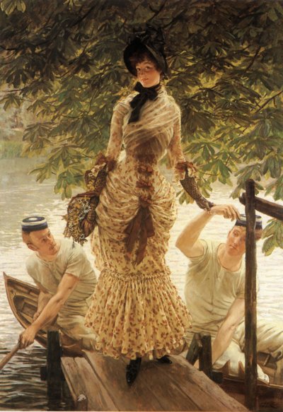  av James Tissot