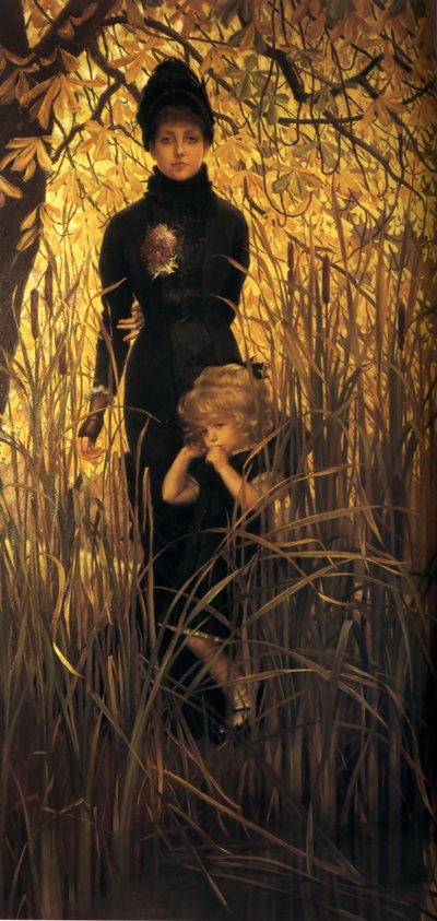  av James Tissot