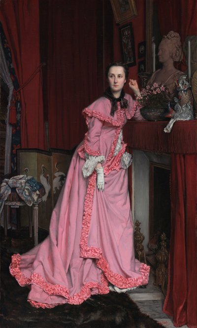  av James Tissot
