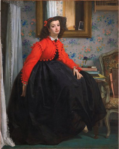  av James Tissot