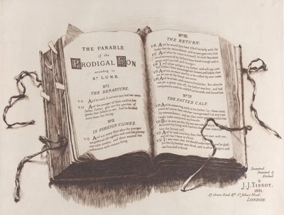 The Parable of the Prodigal Son: Frontispiece, 1882.    1162806   no       norwegian Successfully Translated  Original: The Emperor Maximilian I, c1643 Translat: The Emperor Maximilian I, c1643 1158922 no norwegian Successfully Translated Original: "Praise av James Tissot