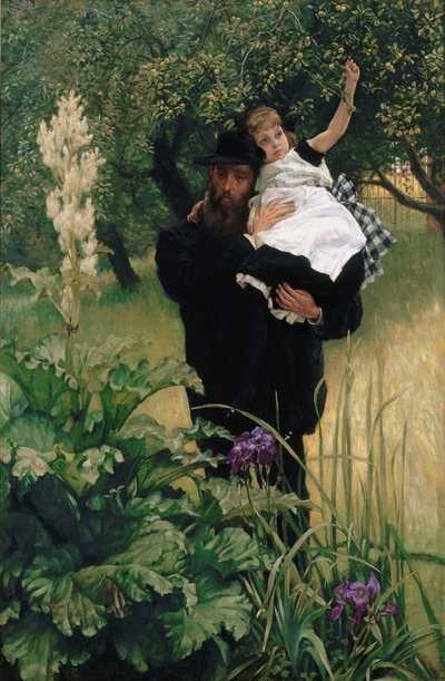  av James Tissot
