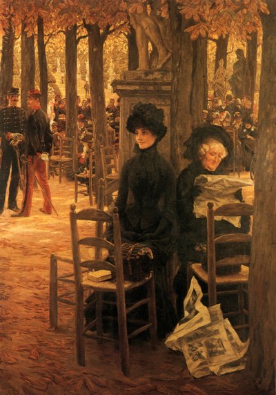  av James Tissot
