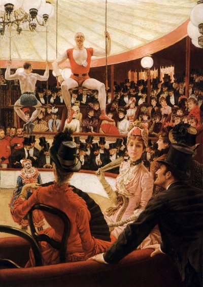  av James Tissot