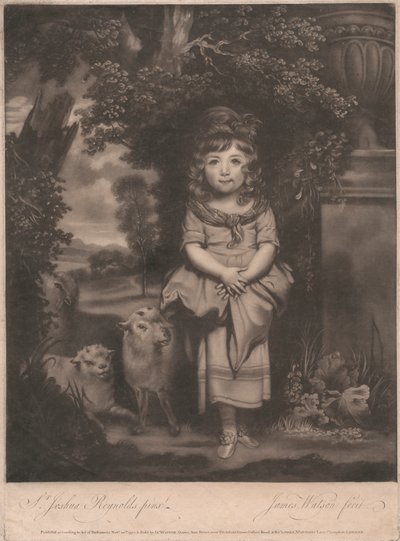 Frøken Sarah Price av James Watson