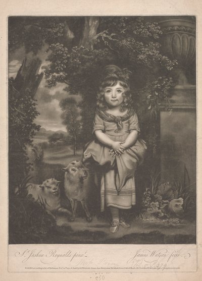 Frøken Sarah Price av James Watson