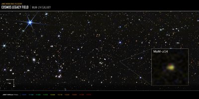  av James Webb Space Telescope (NASA)