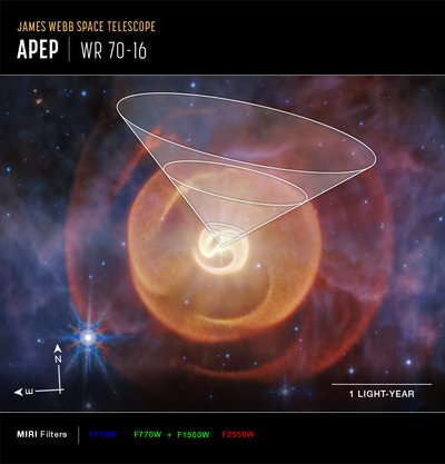  av James Webb Space Telescope (NASA)