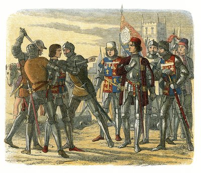 Ukjent bilde av James William Edmund Doyle
