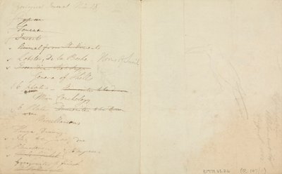 Tre tukaner av James de Carle Sowerby