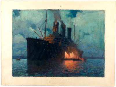  av James de Vine Aylward