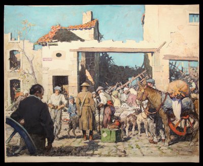 av James de Vine Aylward