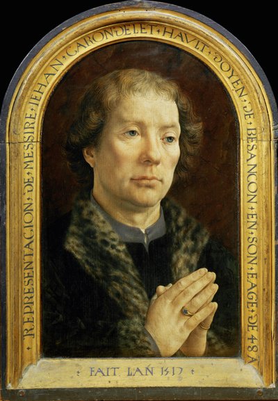  av Jan (c.1472 c.1533) Gossaert