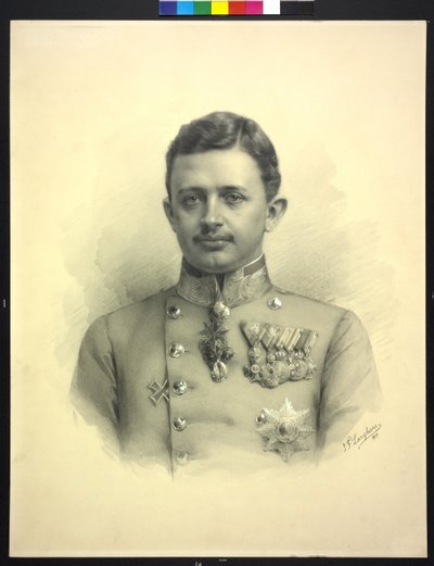  av Jan (studio of) Langhans