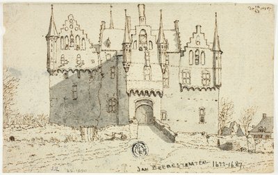  av Jan Abrahamsz. Beerstraaten
