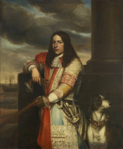  av Jan Andrea Lievens