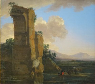  av Jan Asselijn