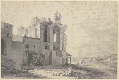  av Jan Asselijn