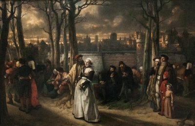  av Jan August Hendrik Leys