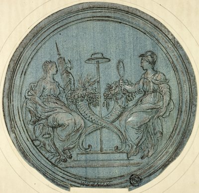  av Jan Baptist Weenix