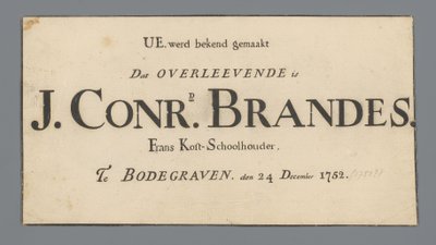 Ydmyk av Jan Brandes av Jan Brandes