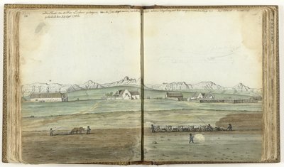 Plasser "Fornøyd" av Mr Lochner av Jan Brandes