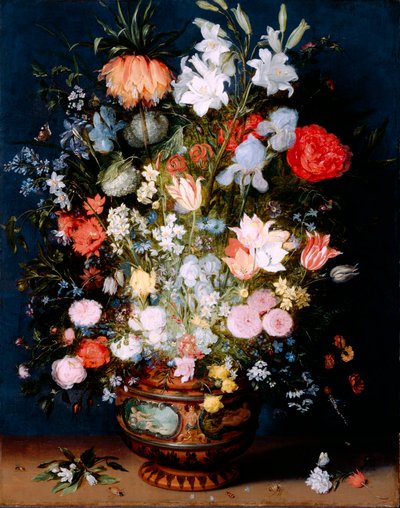  av Jan Brueghel the Younger