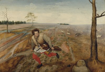  av Jan Brueghel the Younger