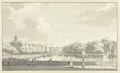 Sas van Gent av Jan Bulthuis