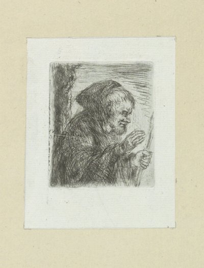 Kluizenaar The Compleat Work of Etchings av John Chalon / Oeuvre Complette des Eaux Fortes av Jean Chalon (serietittel) av Jan Chalon