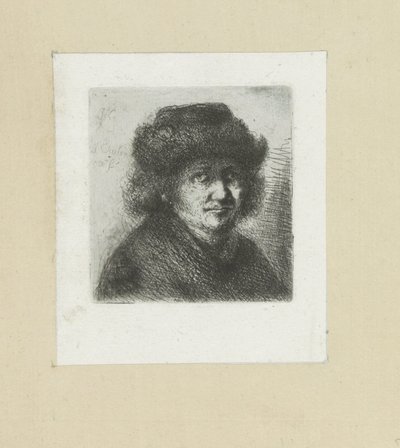 Volwassen mann setter hakke The Compleat Work of Etchings av John Chalon / Oeuvre Complette des Eaux Fortes av Jean Chalon (serietittel) av Jan Chalon
