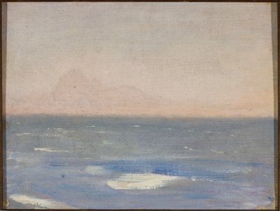 Rødehavet. Fra en reise til India av Jan Ciągliński