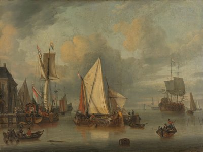  av Jan Claes Rietschoof