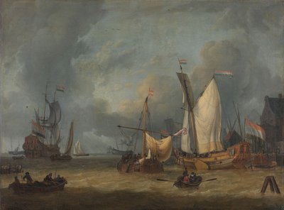  av Jan Claes Rietschoof