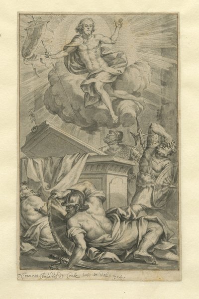  av Jan Claudius de Cock