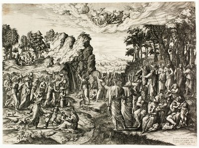  av Jan Collaert I