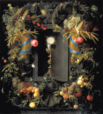  av Jan Davidsz. de Heem