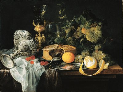 av Jan Davidsz. de Heem