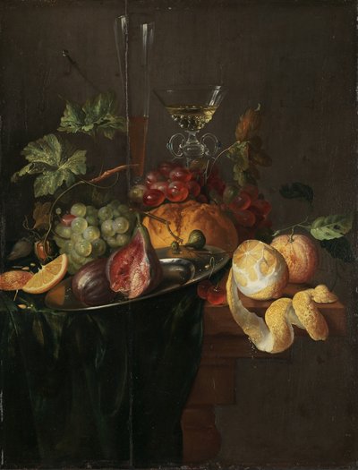  av Jan Davidsz. de Heem
