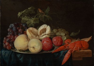  av Jan Davidsz. de Heem